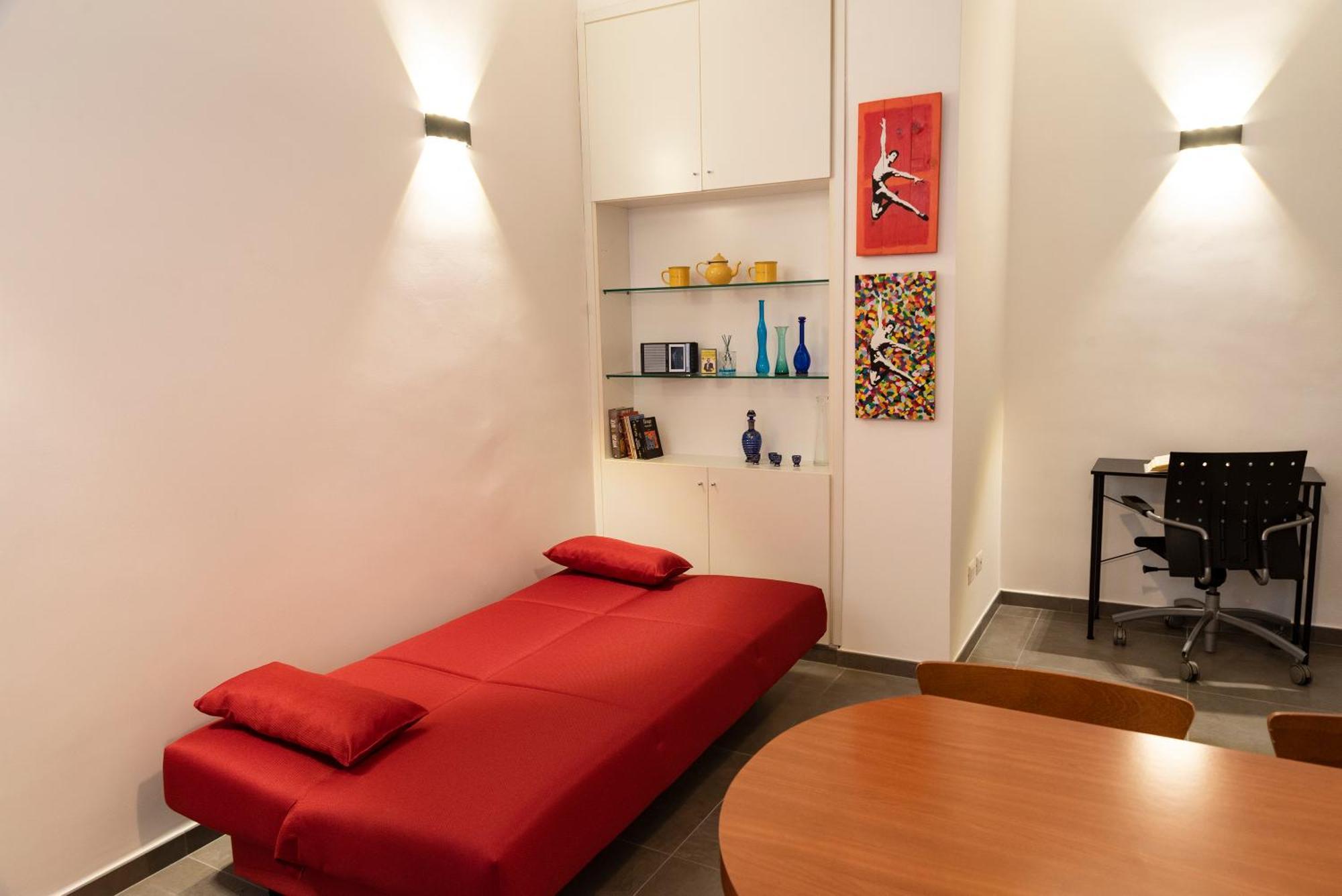 Fausta Casa vacanze *