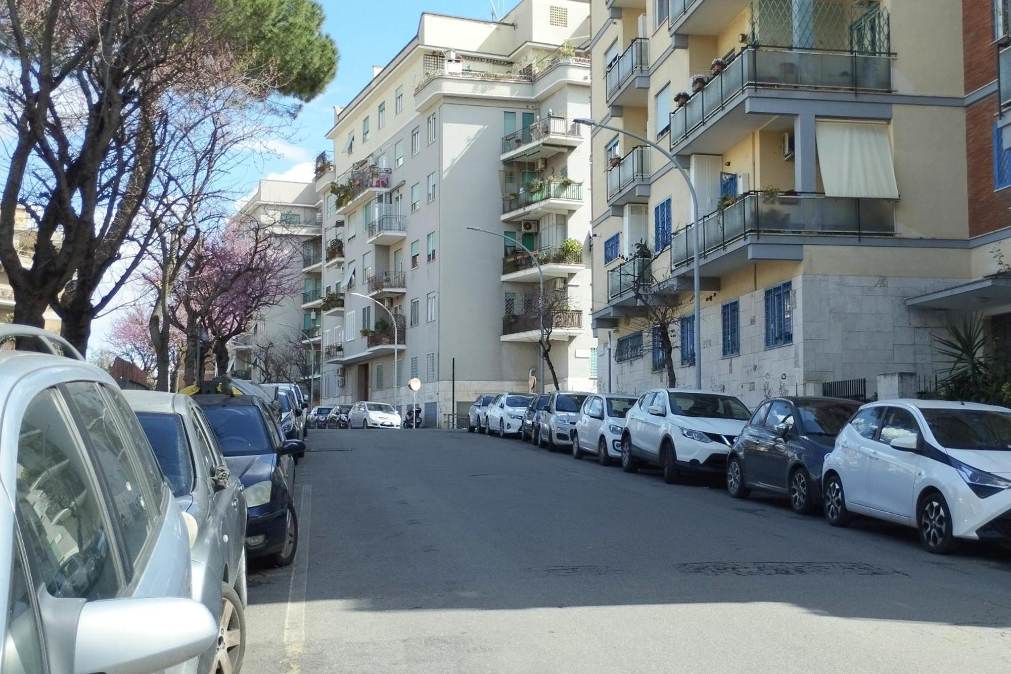 Fausta Roma